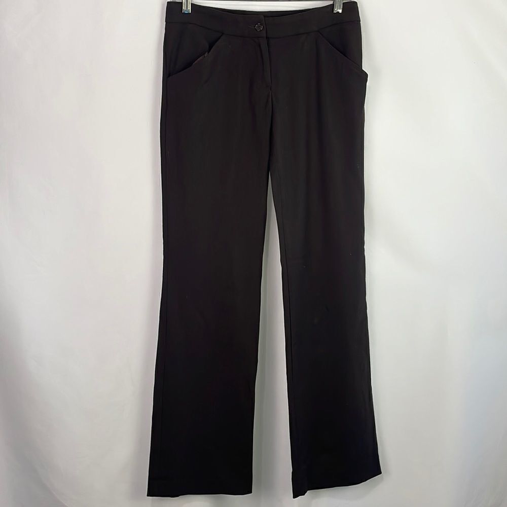 Dolce And Gabbana Brown Trousers